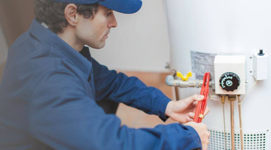 Professional same day plumber in Frankfort, MI